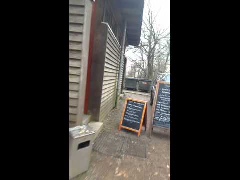 Deister Nordmannsturm Besuch