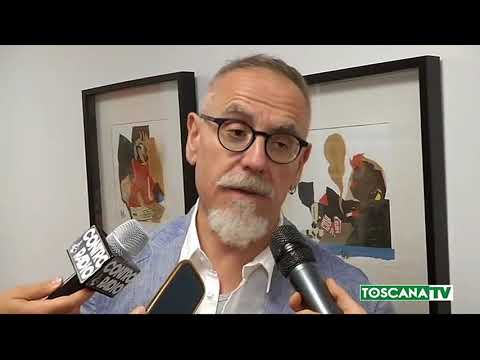 2017-09-06 FIRENZE - CGL , VENERDI SCIOPERO LAVORATORI AEREOPORTO