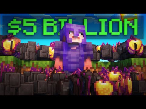 This guy scammed me so I destroyed his server