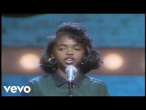 Lauryn Hill - Who's Loving You