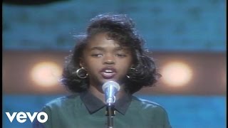 Lauryn Hill - Who&#39;s Loving You