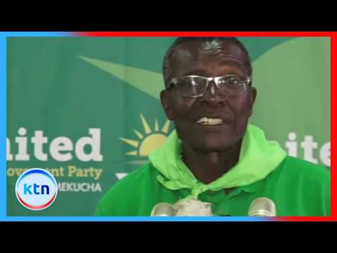 Maraga akosoa serikali kwa kushindwa kudumisha usalama