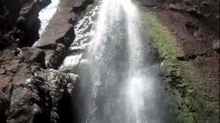 preview picture of video 'Dhani water fall Neelum valley AJKTours'