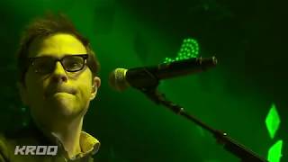 Weezer - Live 2014 [Full Set] [Live Performance] [Concert]