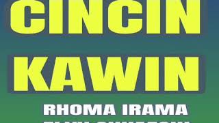 Download lagu Cincin Kawin - RHOMA IRAMA & ELVY SUKAESIH ( lagu dangdut jadul ) mp3