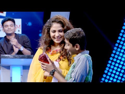 Kuttikalodaano Kali l Ep - 53 Do you know the full form of 'GUDI'  l Mazhavil Manorama