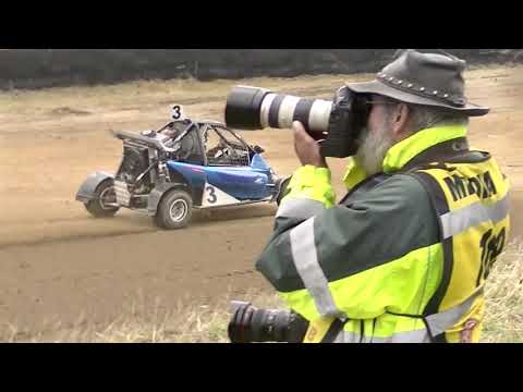 00101 Autocross Humpolec 28. - 29.8.2021