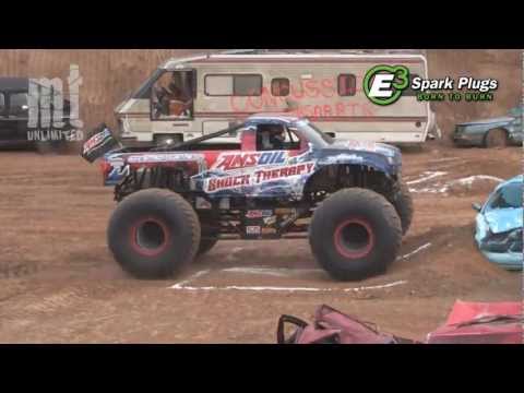 TMB TV: MT Unlimited Episode 2.6 - Jonesboro, IL - Part 3 of 5