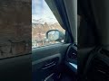 Maruti Brezza Car Driving Status Hills Driving Status Whatsapp Status
