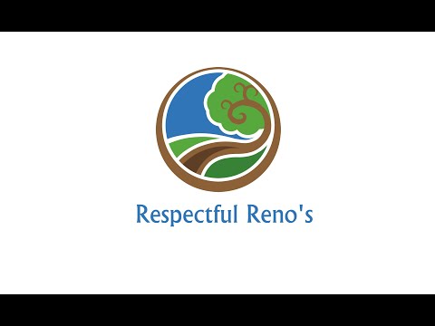 Respectful Renos & Decks video.