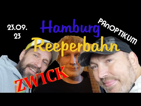 REEPERBAHN Hamburg 23 09 2023