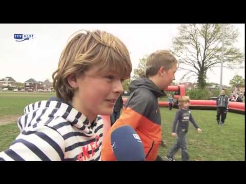 Heracles Almelo celebrates its 110th anniversary