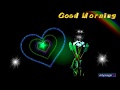 Good Morning Video Amazing Effects