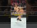 Dolph Ziggler Sold These Moves So Well!