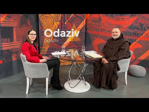 Odaziv - Kako prestati osuđivati druge