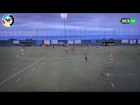 Santacruzense 3-3 União da Bola