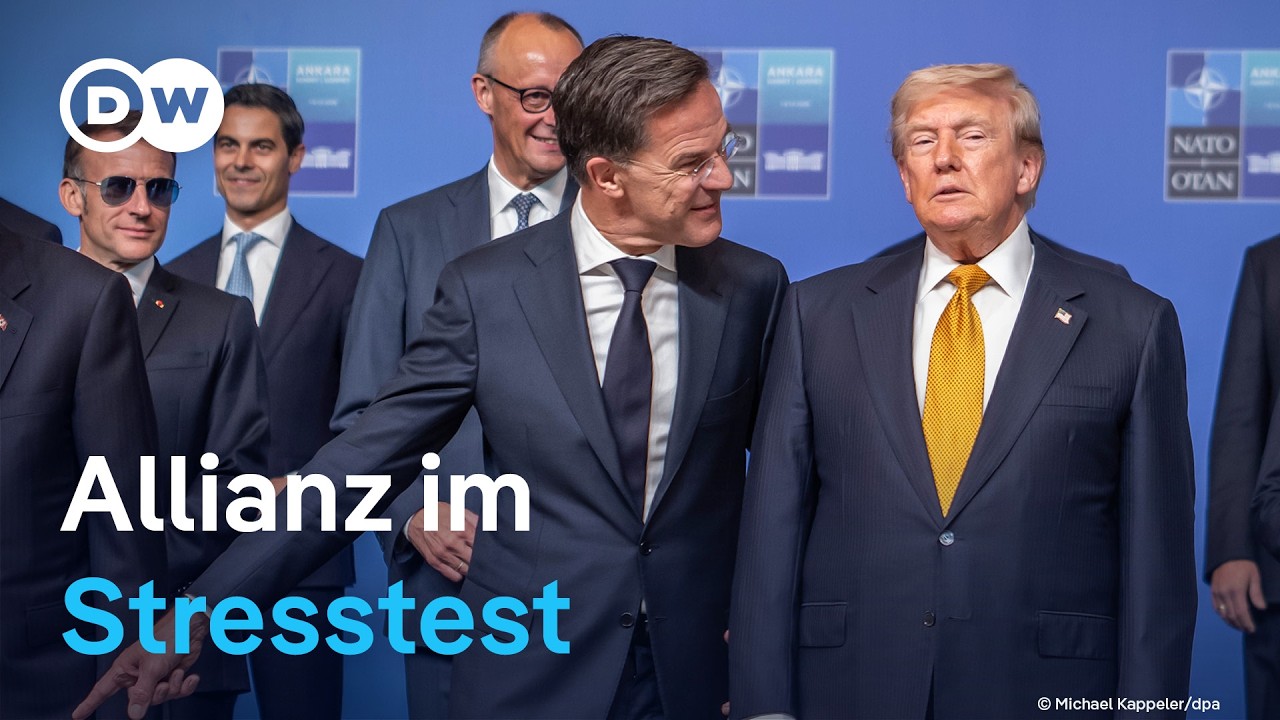 Trump und die NATO