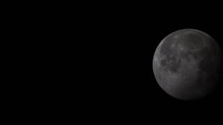 Song About the Moon