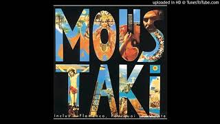 Georges Moustaki Le tango de demain