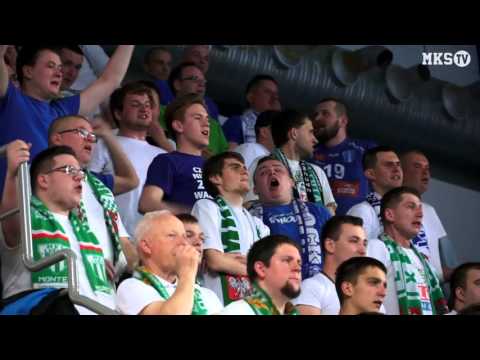 MKS Selgros - Start Elbląg | SERIA PÓŁFINAŁOWA SKRÓT