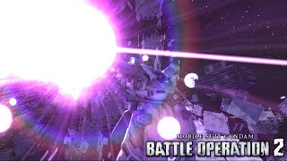 【バトオペ2】嘘広告シリーズ ver.オーヴェロン[アーマー装甲]