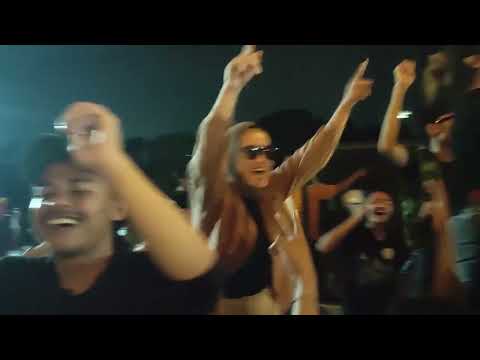 SEJEDEWE - CINTA DIPANTAI BALI LIVE POR FAVOR TELAGA BESTARI