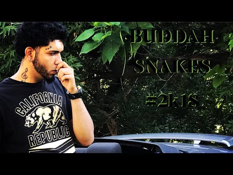 BUDDAH The Official- SNAKES (2k18 FLAME 🔥🔥🔥)