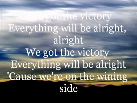 Israel Houghton - We Have Overcome