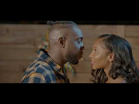 EJAY MICHEL - M'AP RETE LA (Official Music Video)