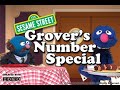 Sesame Street Grover S Number Special Cutscenes 2009