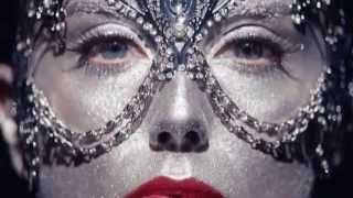 Ziya Dinner Show Pacha Ibiza Dubai