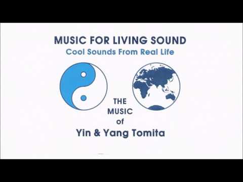 Yann Tomita - Talk To Me, Talk To Me (For Biological & Robotical Research)