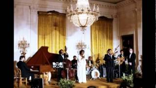 Sarah Vaughan - There Will Never Be Another You