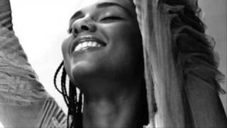 Alicia Keys - Doncha Know (Acapella)