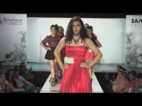 Desfile 3 Grupo Intermedio - Evento Cambios de Módulos 24/05/2016