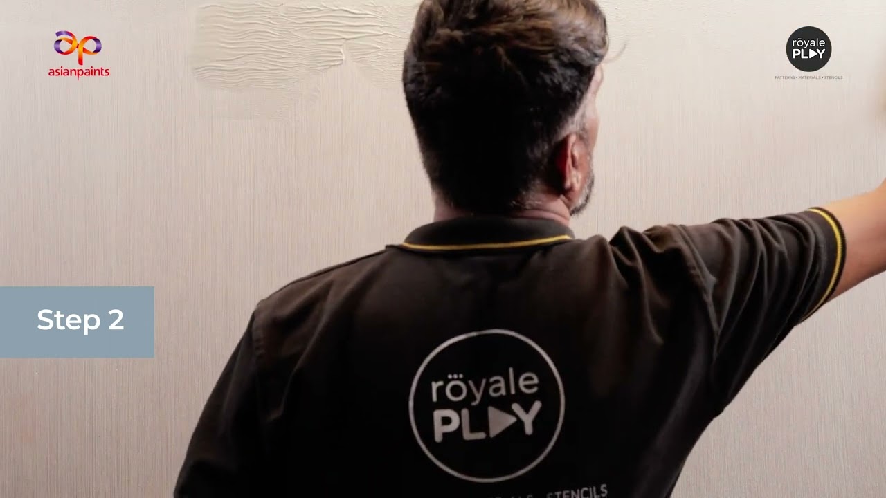 Asian Paints Royale Play Velour