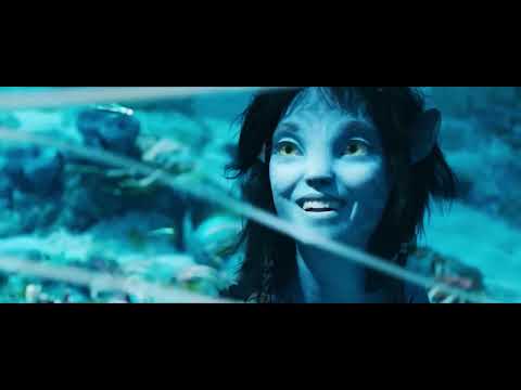 Аватар 2 Два Путь Воды | AVATAR: THE WAY OF WATER | Фильм 2022