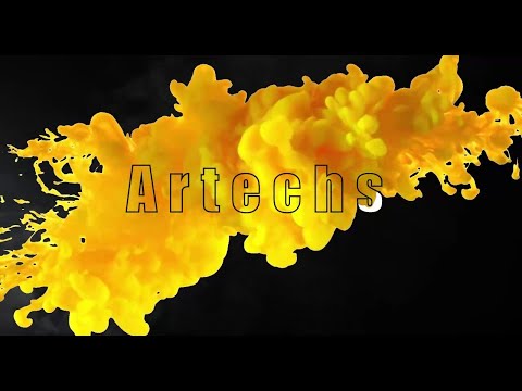 Artechsプロモーションビデオ