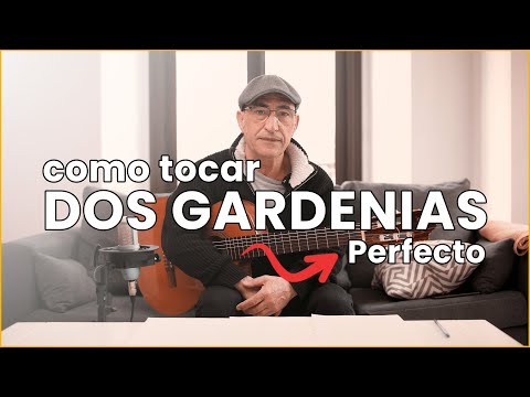 Dos Gardenias - Los Sabandeños