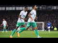 Everton 1 Newcastle United 4 | EXTENDED Premier League Highlights