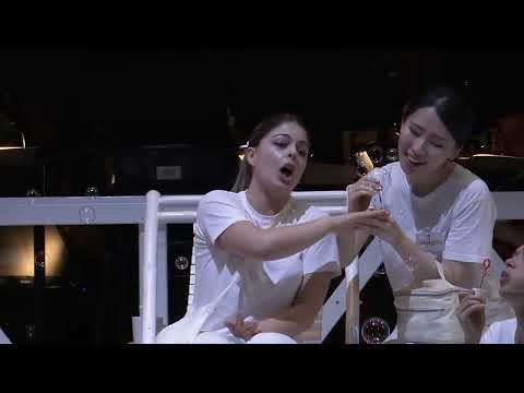 Rossini - IL VIAGGIO A REIMS – Rossini Opera Festival – Cast B 16 August 2023