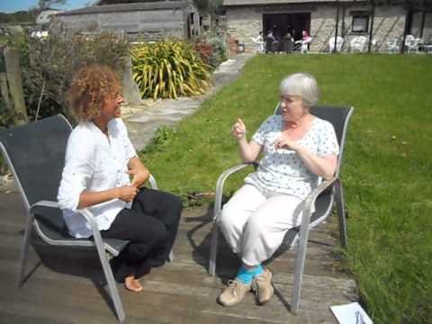 Provide 10 Dorset Cancer Support Retreat Places
