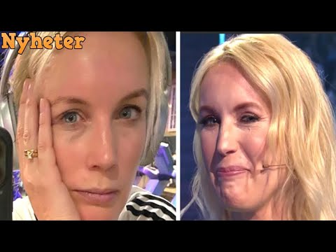 Jenny Strömstedts förtvivlan – älskade fyrbenta familjemedlemmen akut sjuk: ”Håller tummarna”