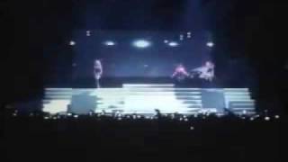 Pussycat Dolls - Buttons (Melody Thornton Sings Lead First Verse)