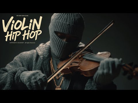 【Violin x Hip Hop Playlist】– Living Between Dream And Real