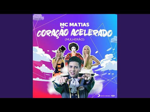 Coração Acelerado (Mulherão)