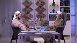 هذا تأويل رؤياي | 19 | وبالحق نزل | الشيخ الحويني image