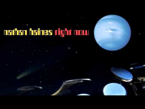 07 Nathan Haines - Creation Calling feat. Vanessa Freeman [Freestyle Records]