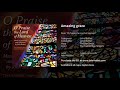 Amazing grace - John Rutter, Thelma Owen, The Cambridge Singers