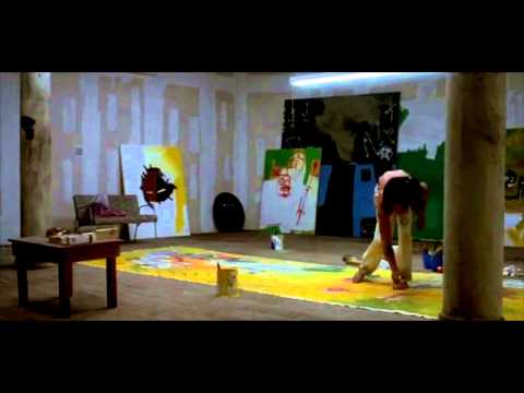 Yung Koop - Basquiat Flow